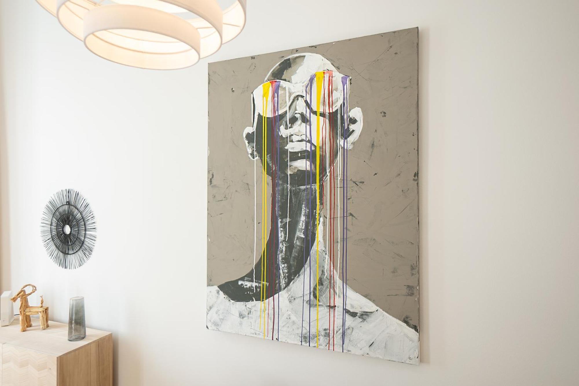Vibrant 107 M2 Flat In The City Center Vienne Extérieur photo