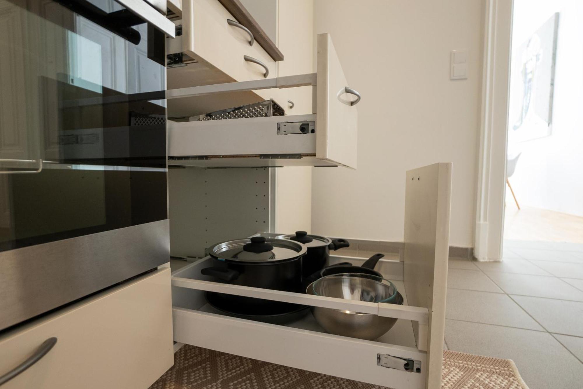 Vibrant 107 M2 Flat In The City Center Vienne Extérieur photo