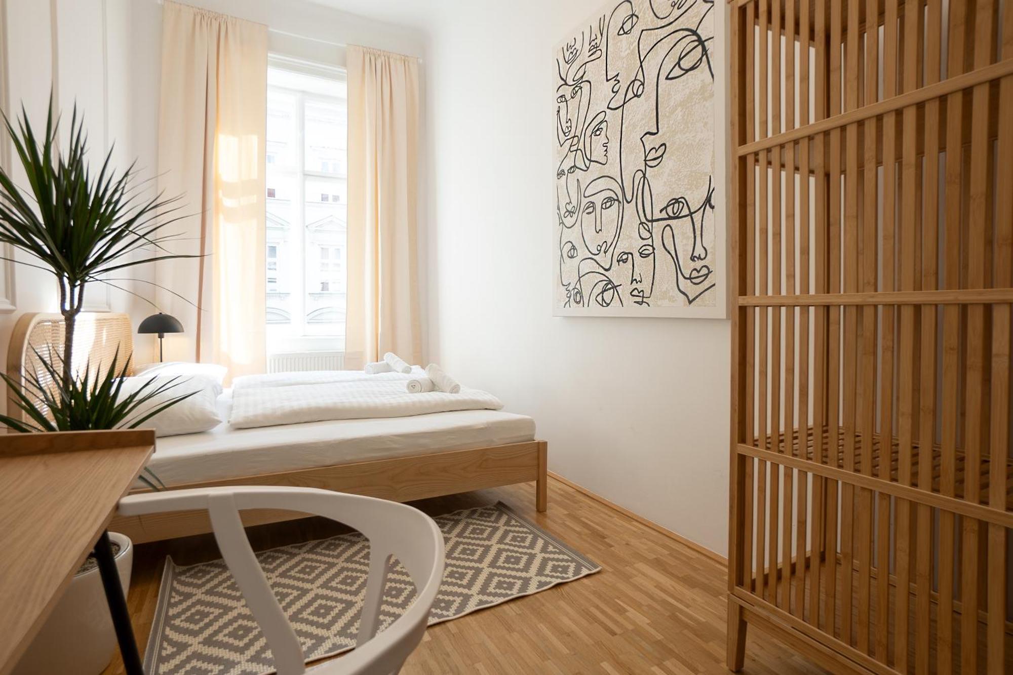 Vibrant 107 M2 Flat In The City Center Vienne Extérieur photo
