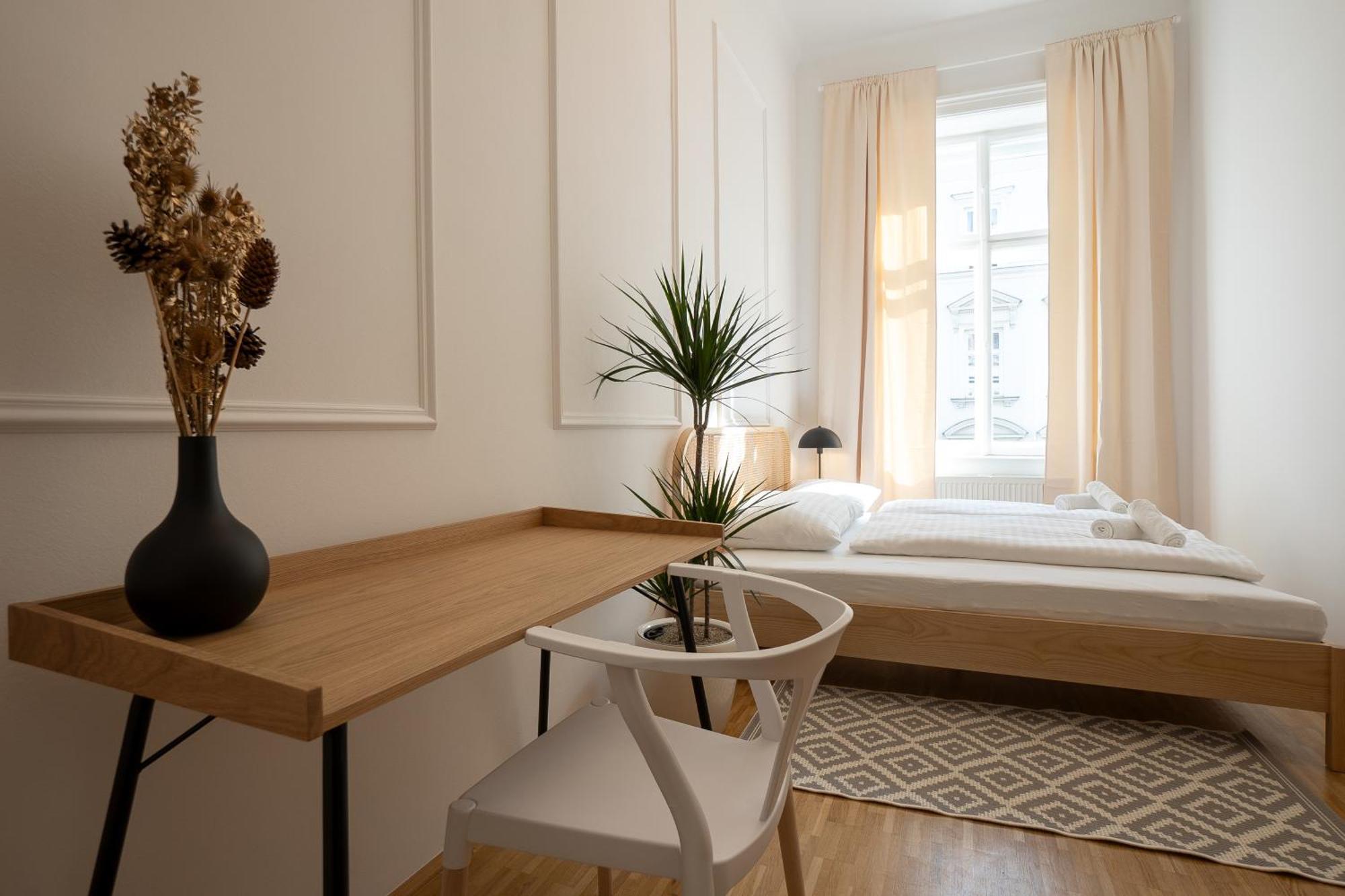 Vibrant 107 M2 Flat In The City Center Vienne Extérieur photo